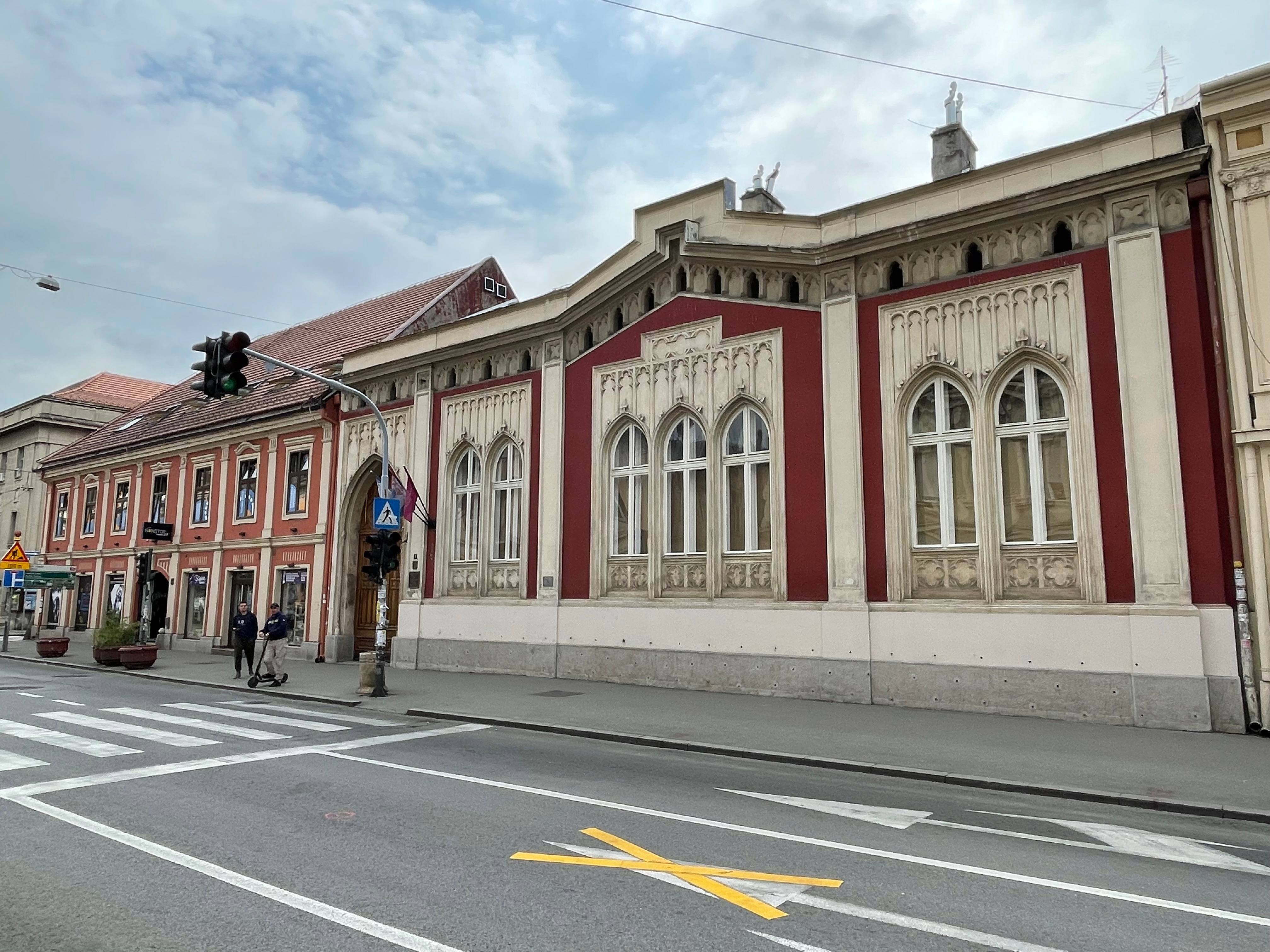 Belgrade